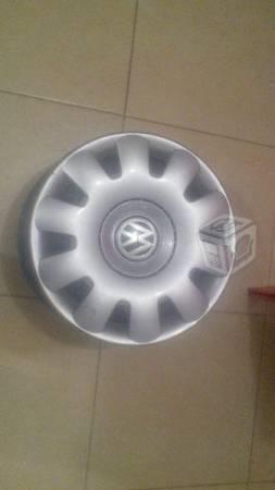 Rines y tapones jetta a4