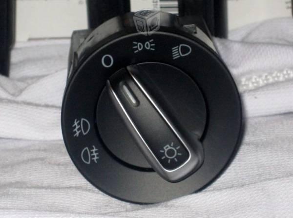 Switch d\Luces Passat-Gol .Bora-Jetta A4/A6-Beetle