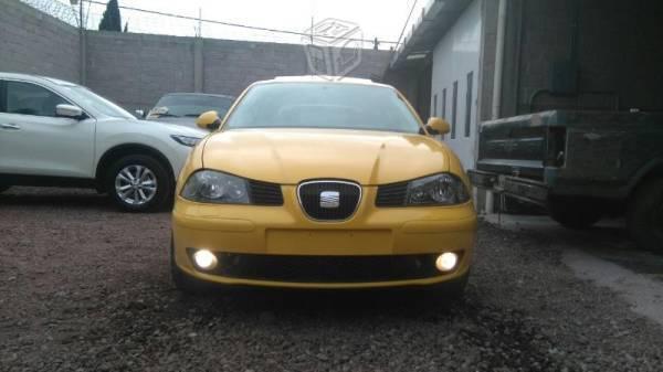 Seat Ibiza 2 puertas en Excelentes condiciones -07