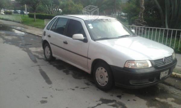 Vw pointer factura original 1.8 standar economico -00