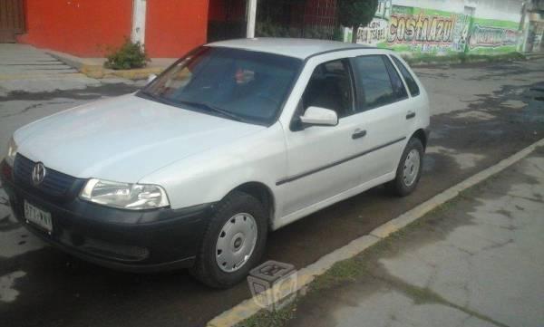 Vw pointer factura original 1.8 standar economico -00