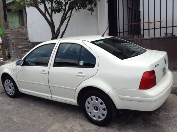 Bonito Jetta -00