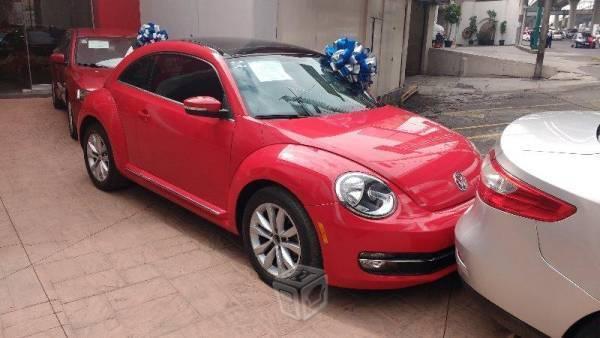 Volkswagen beetle sportline -12