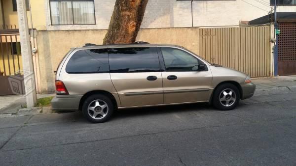 Ford Windstar -01