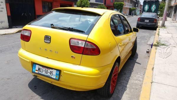 Seat Leon, bonito -03