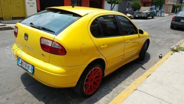 Seat Leon, bonito -03