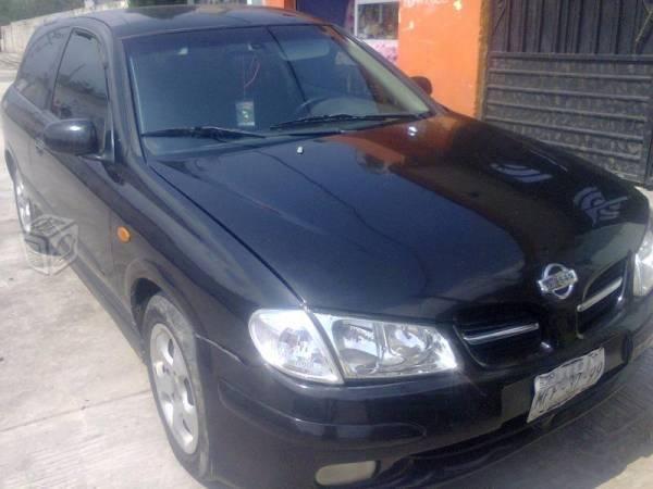 Nissan Almera P/C -02