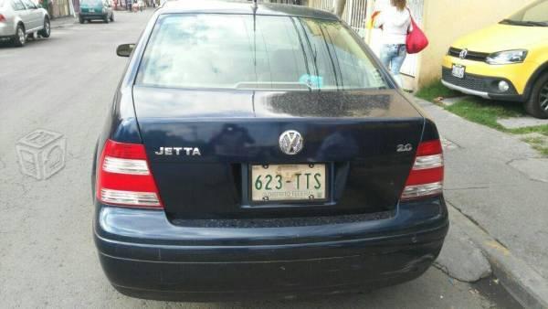 Jetta 4a vw -99