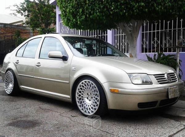 Impecable Jetta Edicion Especial Checalo -05