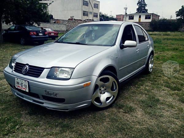 Busco: Jetta