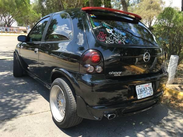 Chevy hermoso deportivo fac origi rodado -05