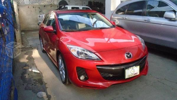 Mazda 3 gran touring hash bag -13