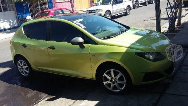 Seat Ibiza Verde - -10