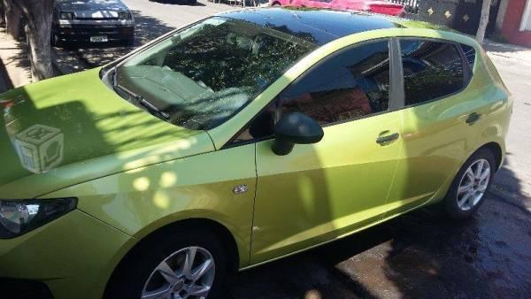 Seat Ibiza Verde - -10