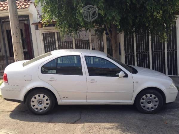 Jetta clasico cl aire blanco-std -13