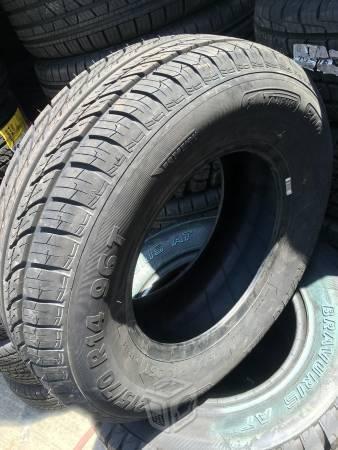 215-70R14 taurus de Michelin