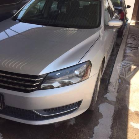 Passat sport line -12