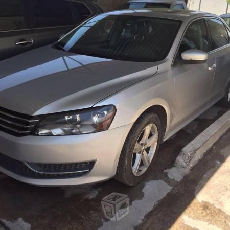 Passat sport line -12