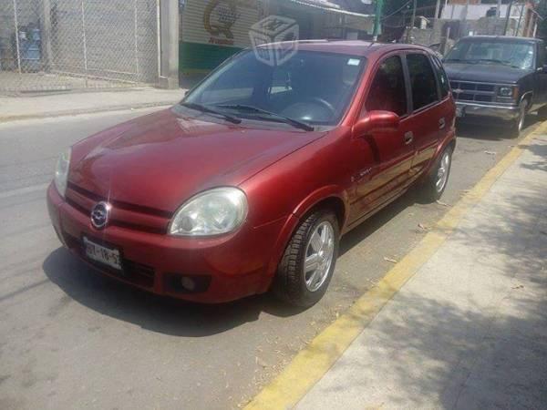 Excelente Chevy Comfort 5 puertas -08