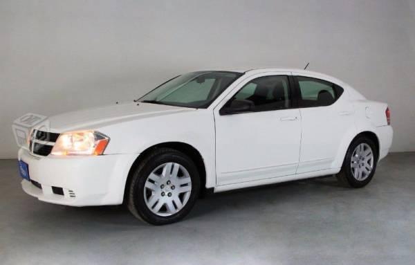 Dodge avenger se atx - -10