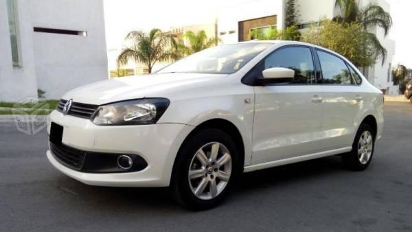 Volkswagen Vento Higline STD -14