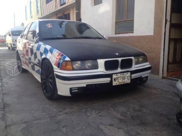 BMW serie 3 -94