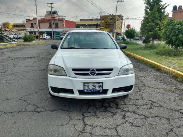 Precioso astra sedan comfort estándar eléctrico -05