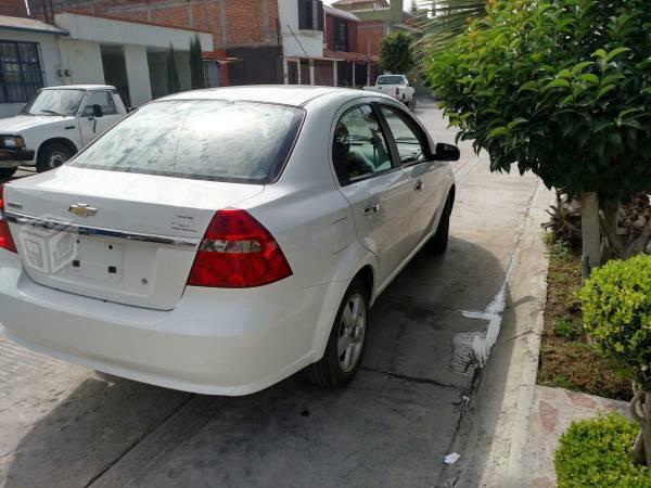 AVEO LTZ equipado -12