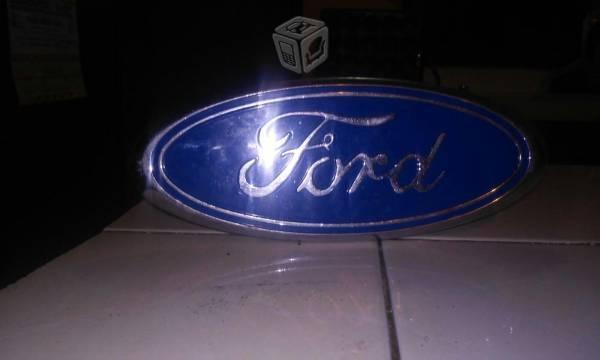 Emblema ford para pick up