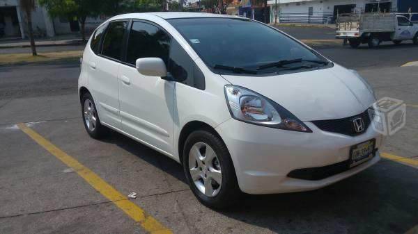 Honda fit impecable -11