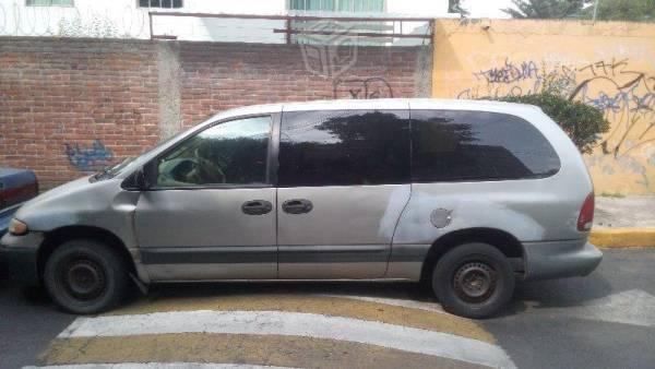 GRAN CARAVAN VOYAGER 1996 -2000, 3.3LTS por partes