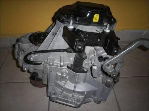 Caja de velocidades std seat ,ibiza,cordoba,polo11