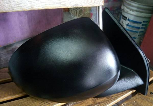 Espejo derecho de Jeep Compass