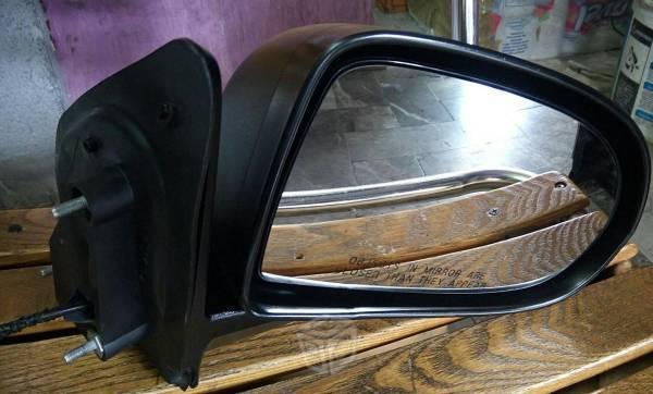 Espejo derecho de Jeep Compass