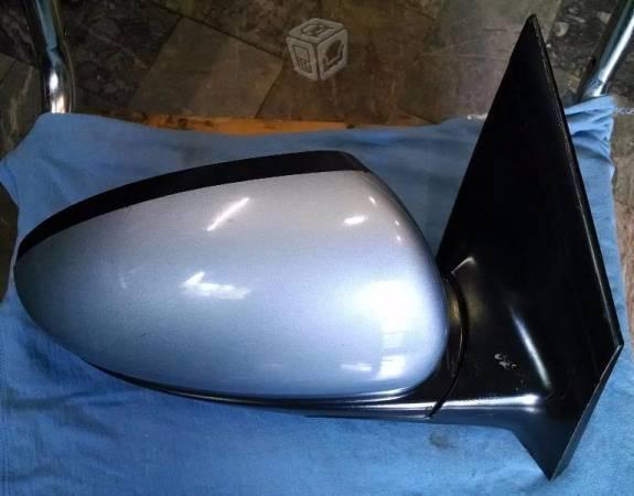 Espejos para autos reparacion y venta
