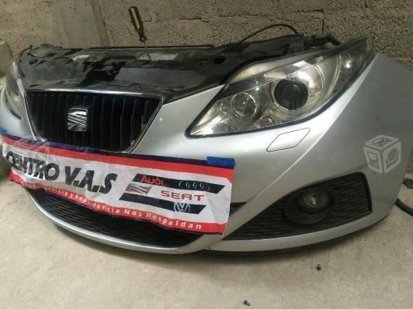 Faros para seat ibiza altea leon