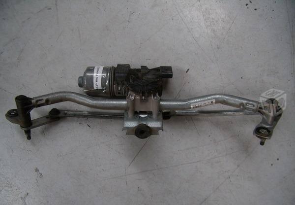 Motor de limpiador trasero seat ibiza