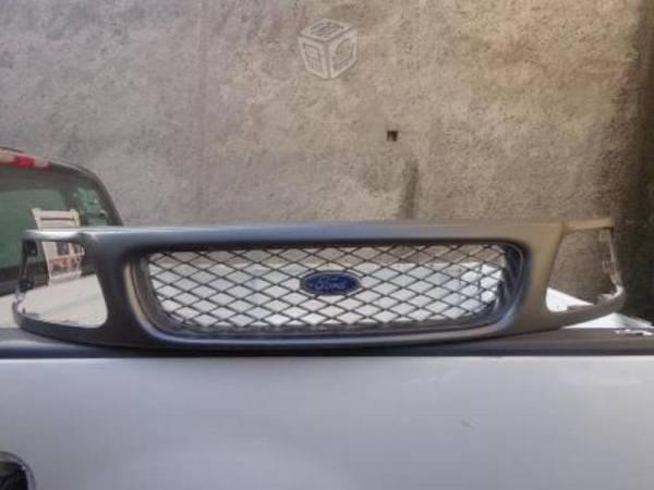 PARRILLA PARA PICK UP LOBO 98-03 ford ORIGINAL