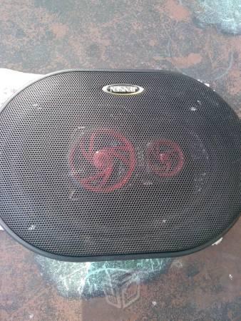 Ala venta bocinas jensen 6x9
