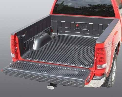 Bedliner Hilux 2016 Doble Cabina Con Riel