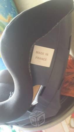 Silla para auto prinsel