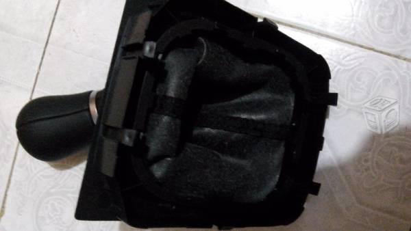 Palanca con base y funda original Vw - nueva