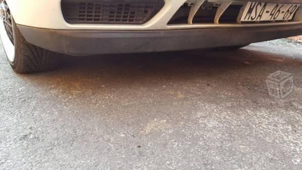 Lip de jetta o golf a3 original