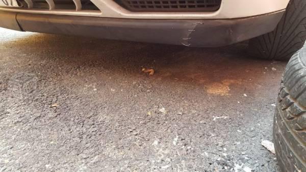 Lip de jetta o golf a3 original