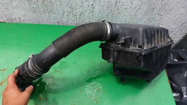 Porta filtro derby 2000