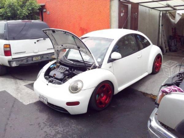 Beetle 2.0 estandar. -99