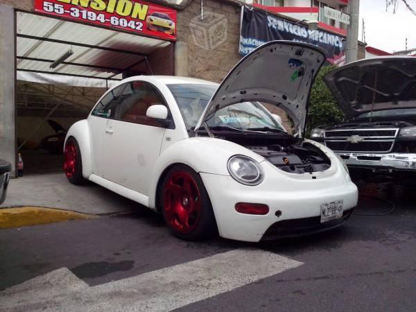 Beetle 2.0 estandar. -99