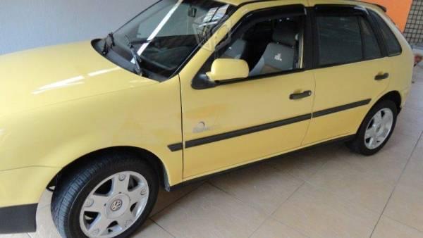 Vw Pointer Impecable -06