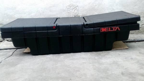 Caja de Herramientas iDelta para RANGER, S10