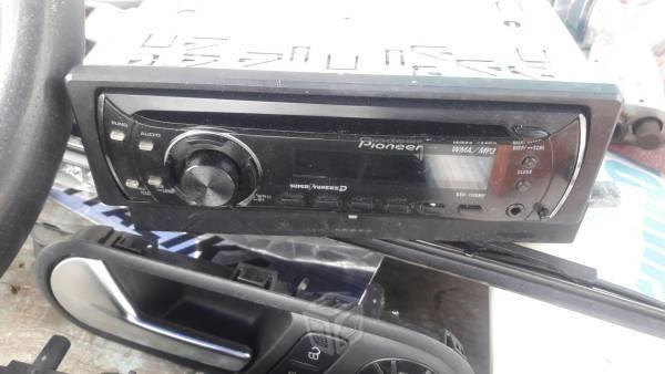 autoestereo